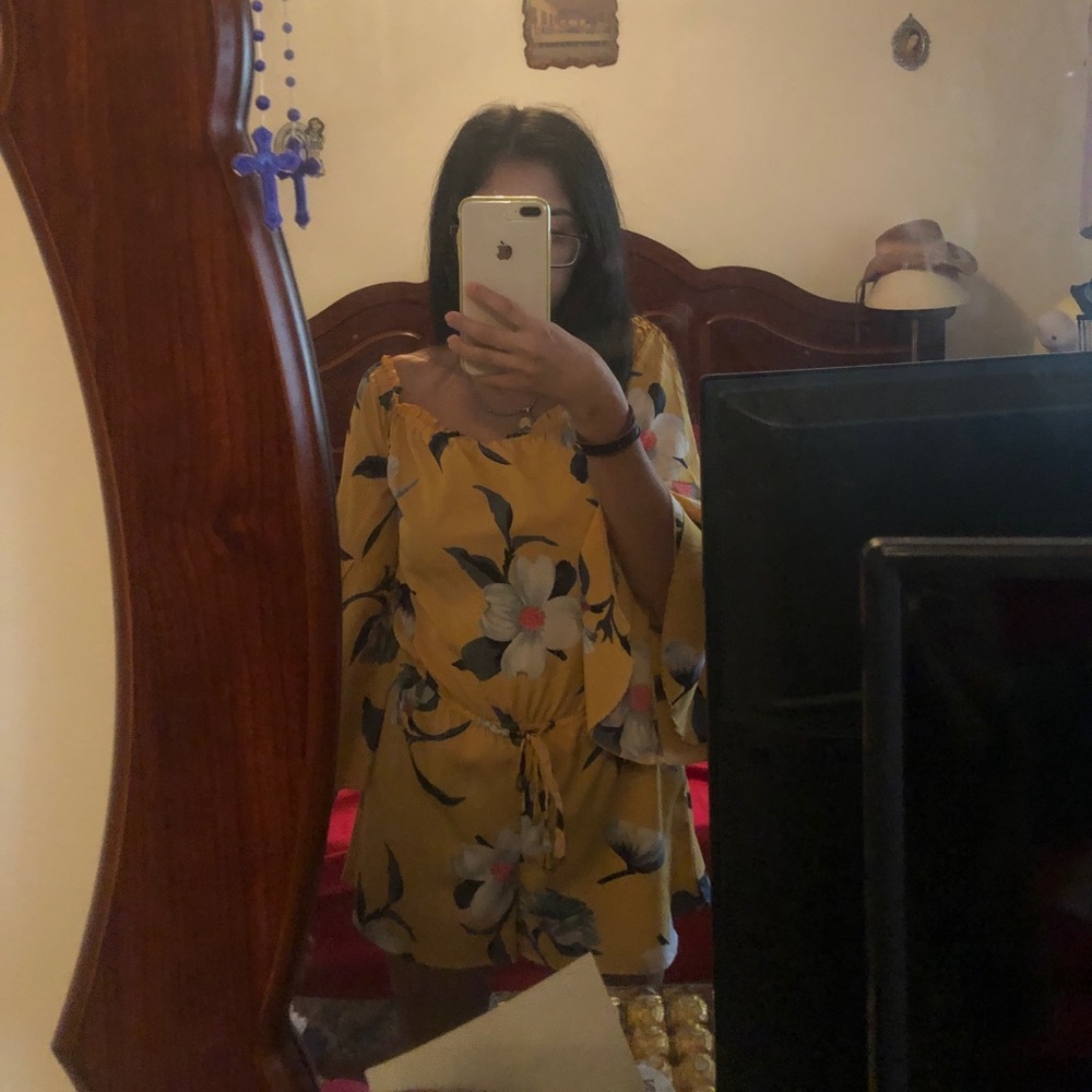 Romper - Picture 5 of 5